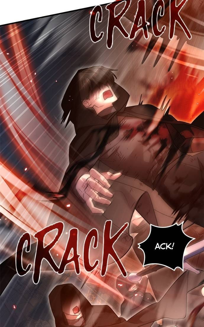 The Hero, the Demon, andthe Villain Chapter 122 page 91 - 