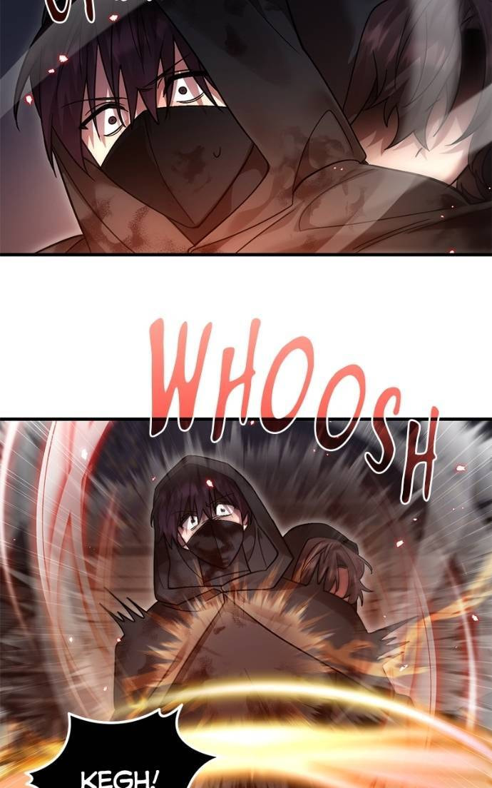 The Hero, the Demon, andthe Villain Chapter 122 page 93 - 