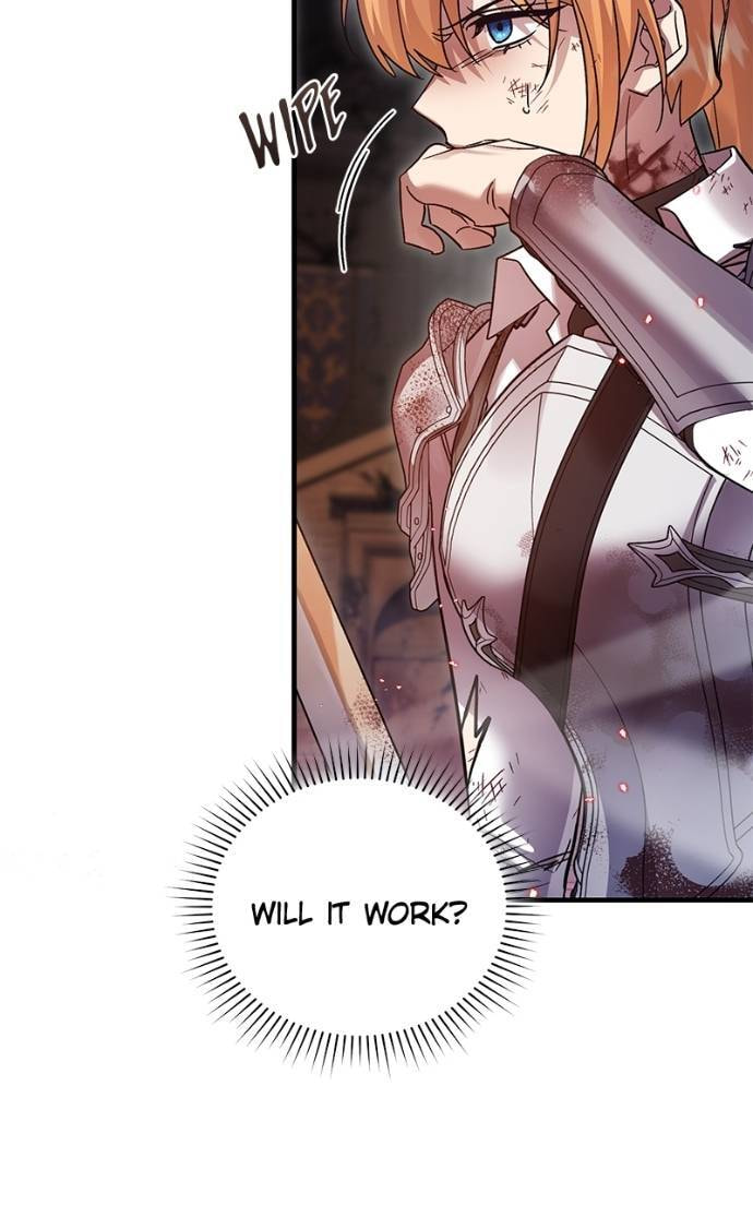The Hero, the Demon, andthe Villain Chapter 122 page 98 - 