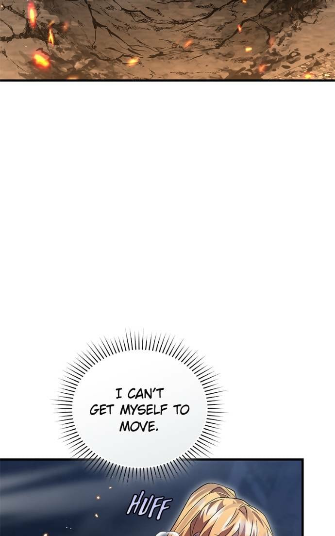The Hero, the Demon, andthe Villain Chapter 123 page 11 - 