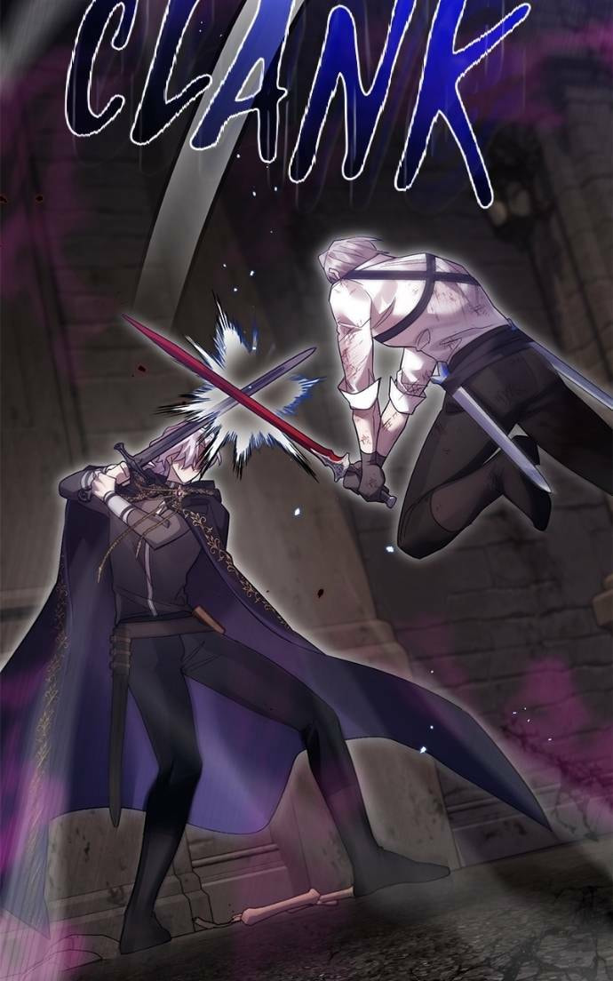 The Hero, the Demon, andthe Villain Chapter 123 page 101 - 