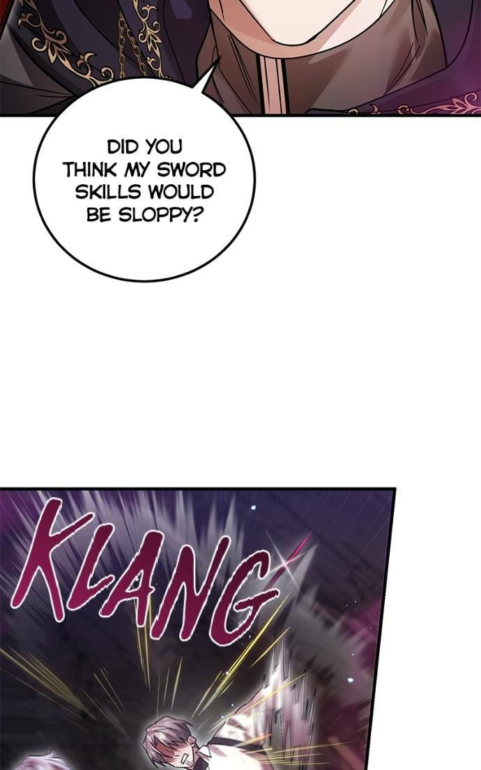 The Hero, the Demon, andthe Villain Chapter 123 page 103 - 