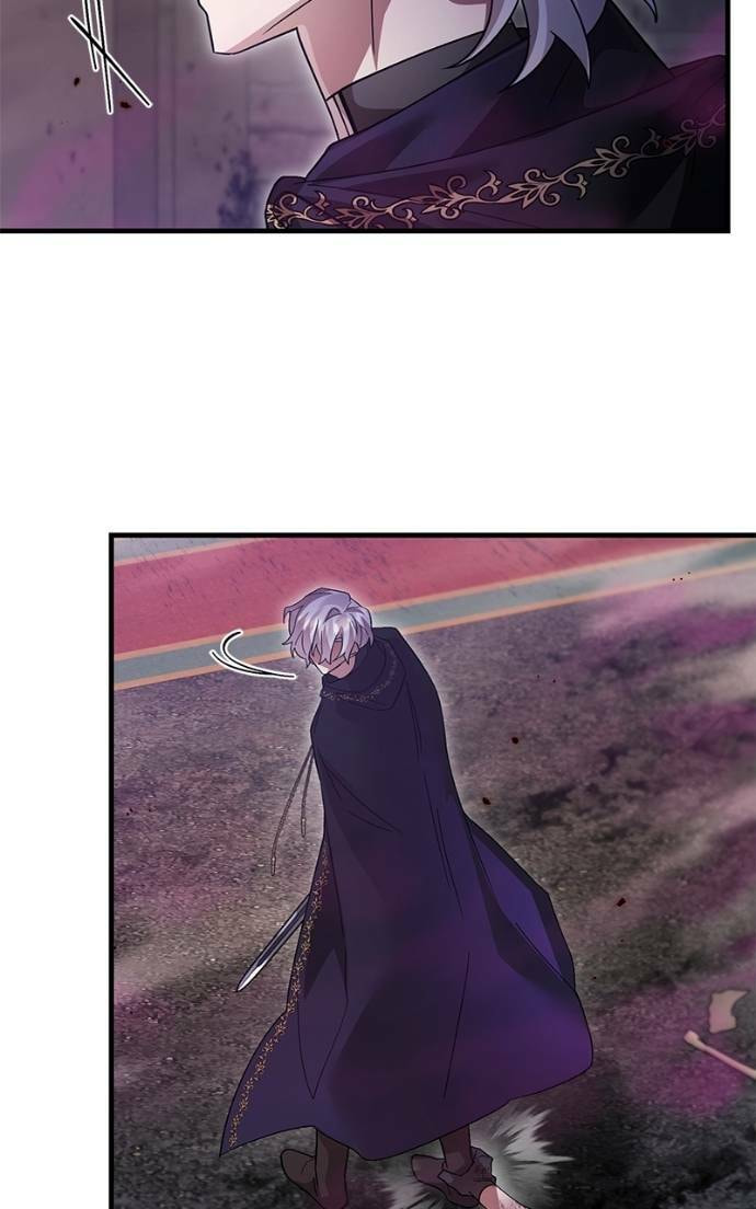 The Hero, the Demon, andthe Villain Chapter 123 page 110 - 