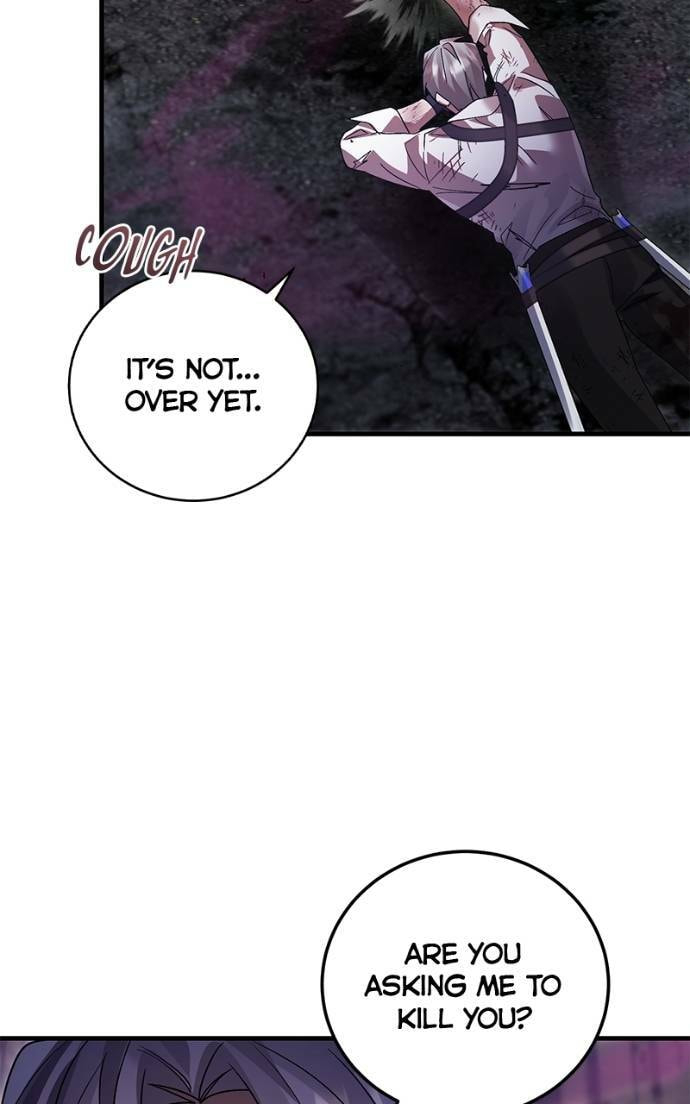 The Hero, the Demon, andthe Villain Chapter 123 page 111 - 