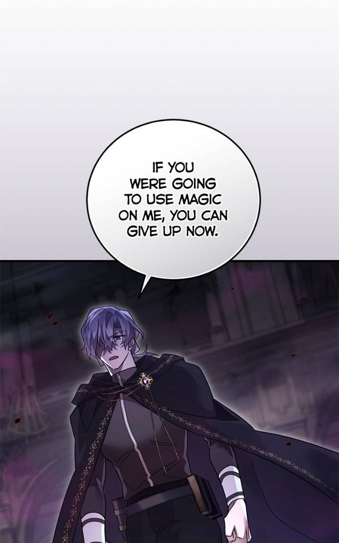 The Hero, the Demon, andthe Villain Chapter 123 page 114 - 