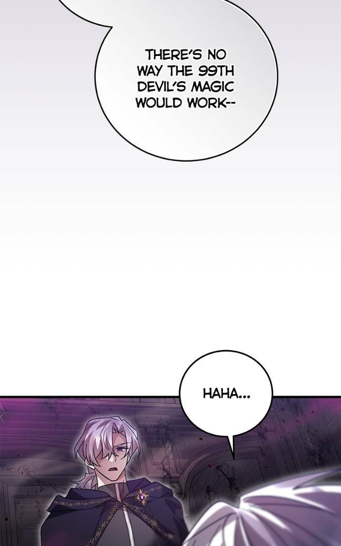 The Hero, the Demon, andthe Villain Chapter 123 page 116 - 