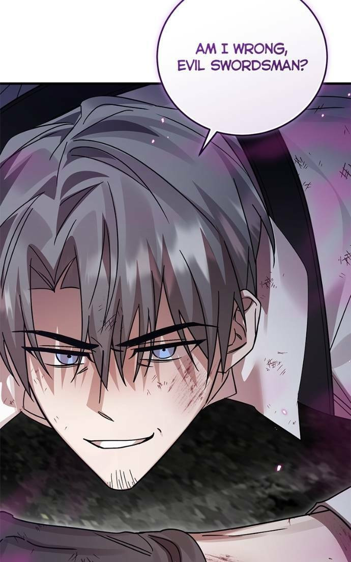 The Hero, the Demon, andthe Villain Chapter 123 page 119 - 