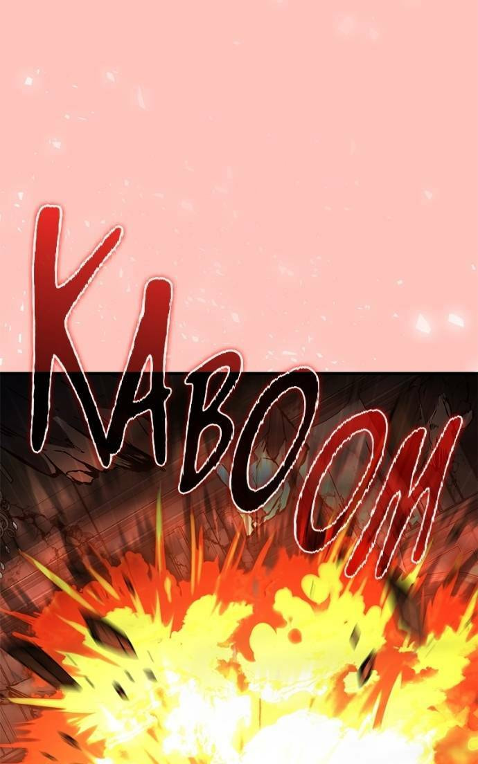 The Hero, the Demon, andthe Villain Chapter 123 page 122 - 