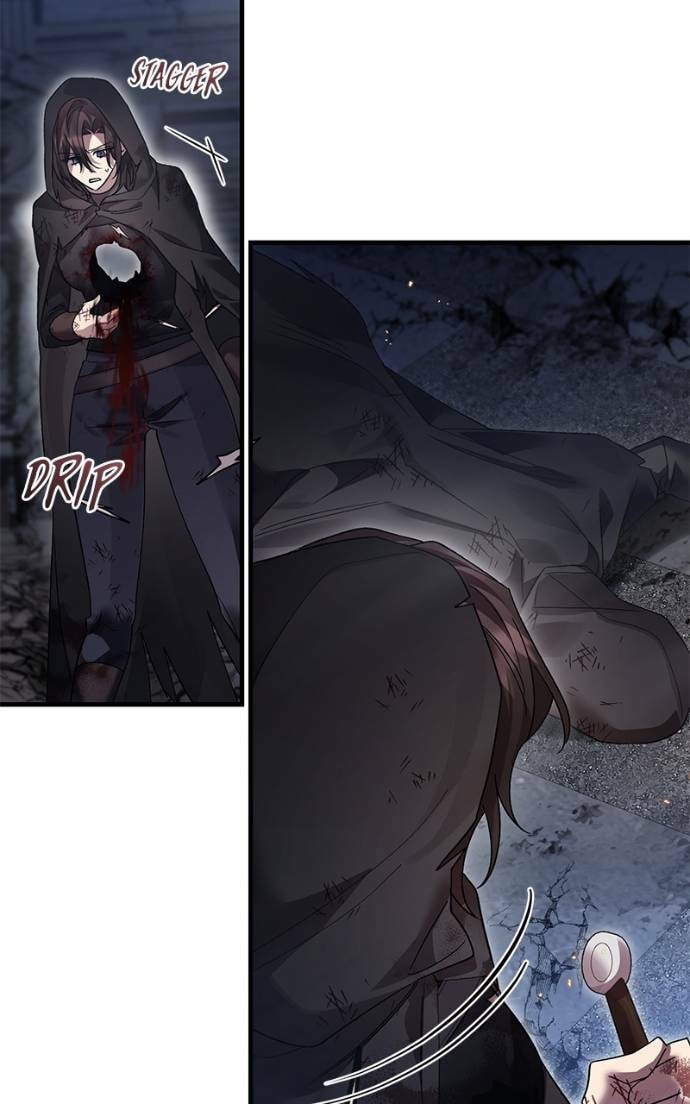 The Hero, the Demon, andthe Villain Chapter 123 page 18 - 