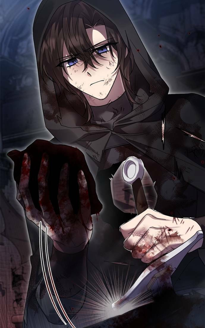 The Hero, the Demon, andthe Villain Chapter 123 page 21 - 