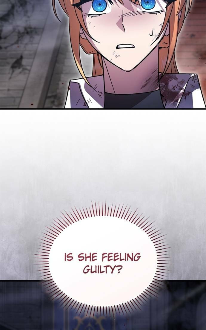 The Hero, the Demon, andthe Villain Chapter 123 page 24 - 