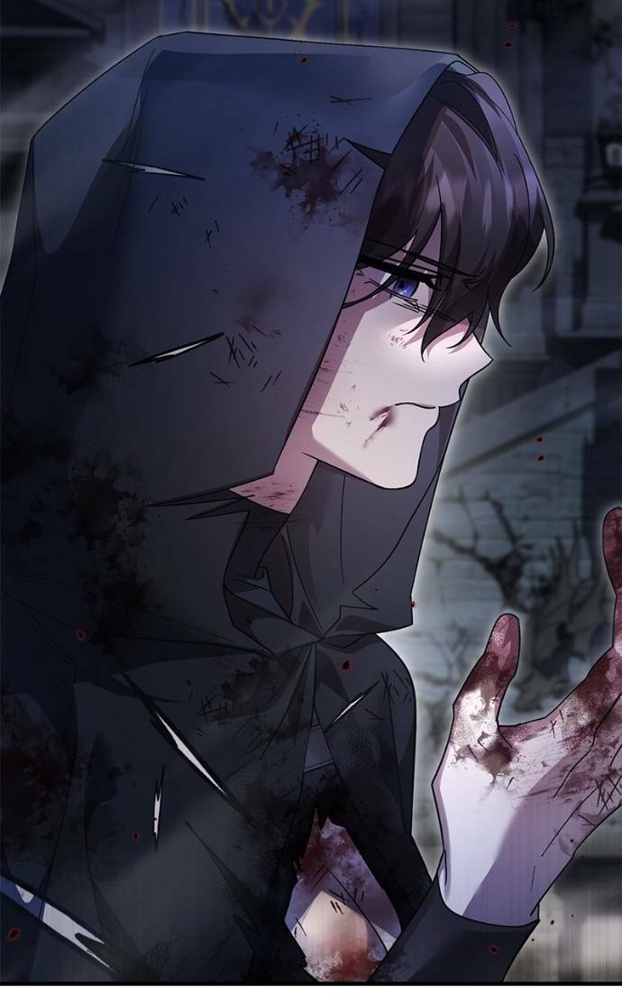 The Hero, the Demon, andthe Villain Chapter 123 page 25 - 