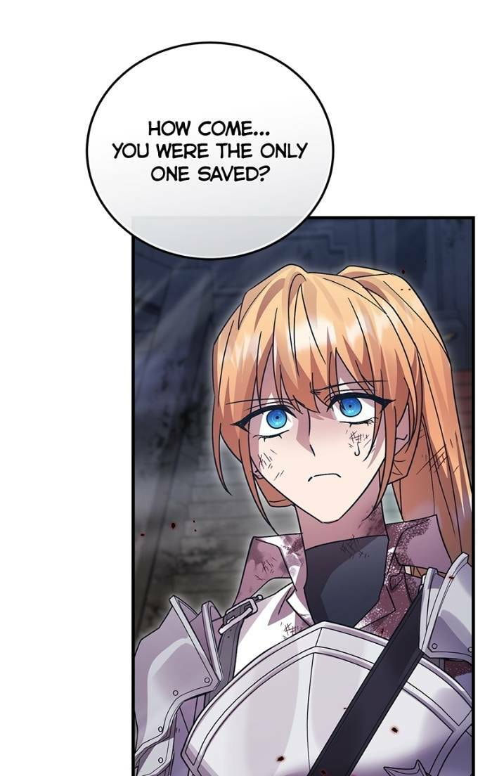 The Hero, the Demon, andthe Villain Chapter 123 page 29 - 
