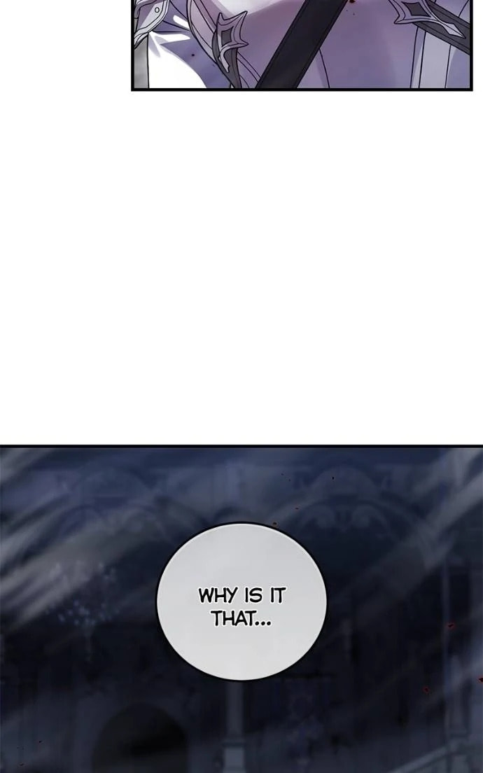 The Hero, the Demon, andthe Villain Chapter 123 page 30 - 