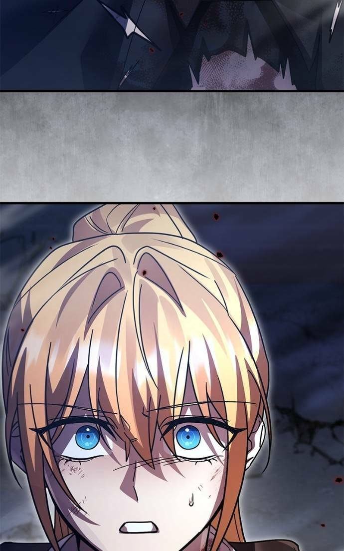 The Hero, the Demon, andthe Villain Chapter 123 page 33 - 