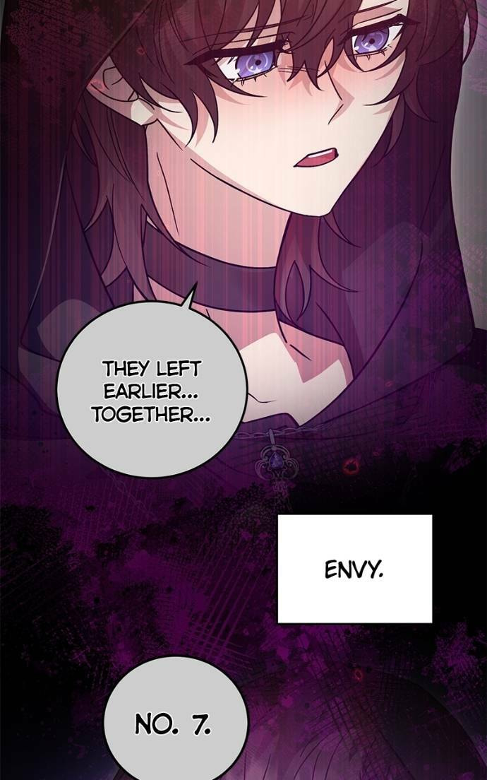 The Hero, the Demon, andthe Villain Chapter 123 page 38 - 
