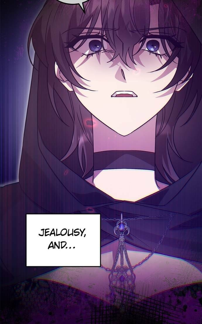 The Hero, the Demon, andthe Villain Chapter 123 page 39 - 