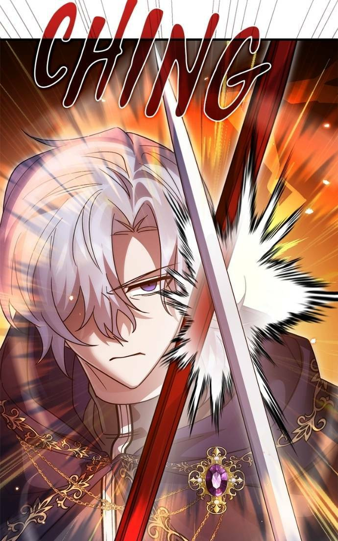 The Hero, the Demon, andthe Villain Chapter 123 page 53 - 