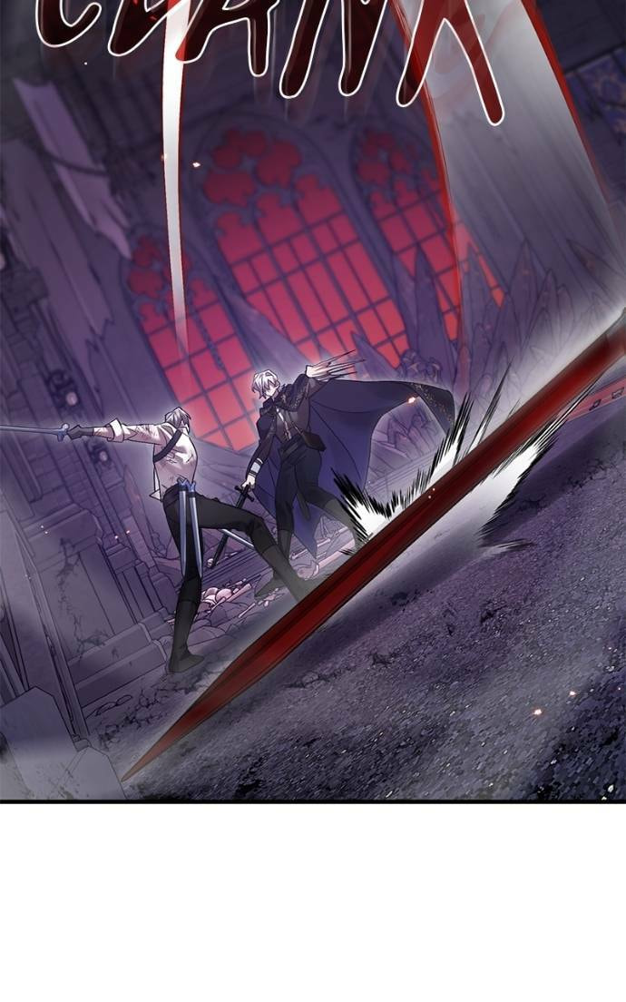 The Hero, the Demon, andthe Villain Chapter 123 page 56 - 