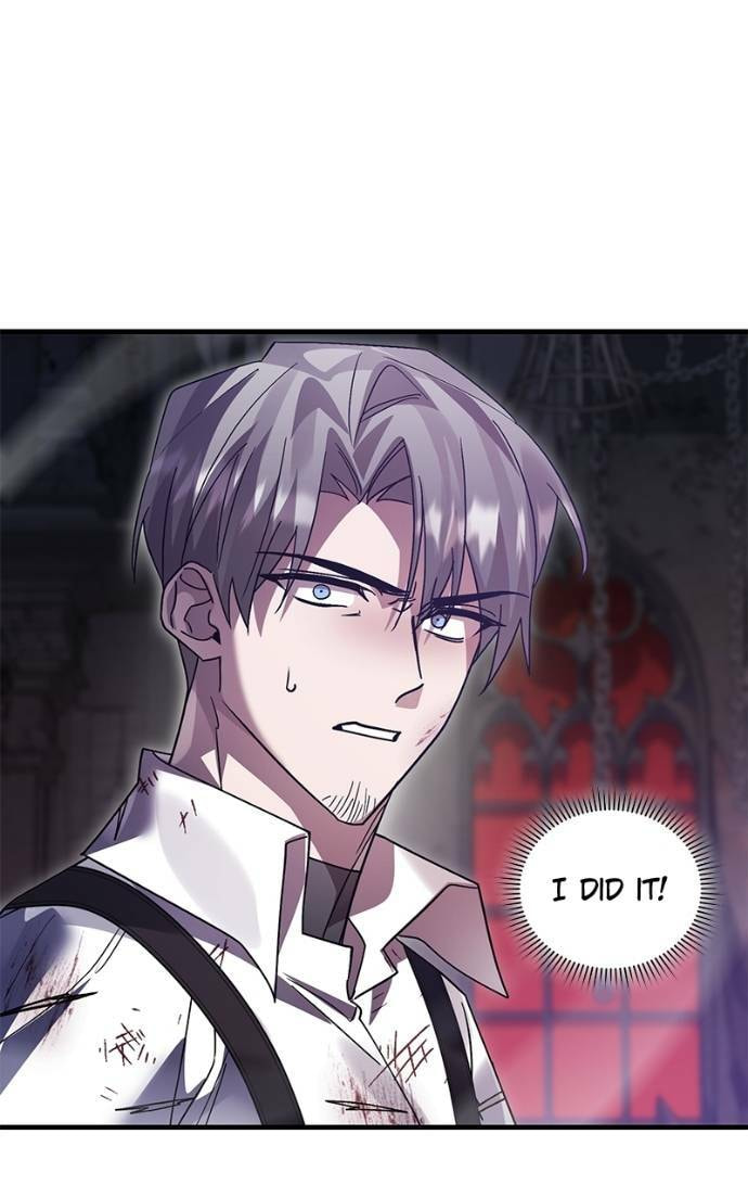 The Hero, the Demon, andthe Villain Chapter 123 page 57 - 