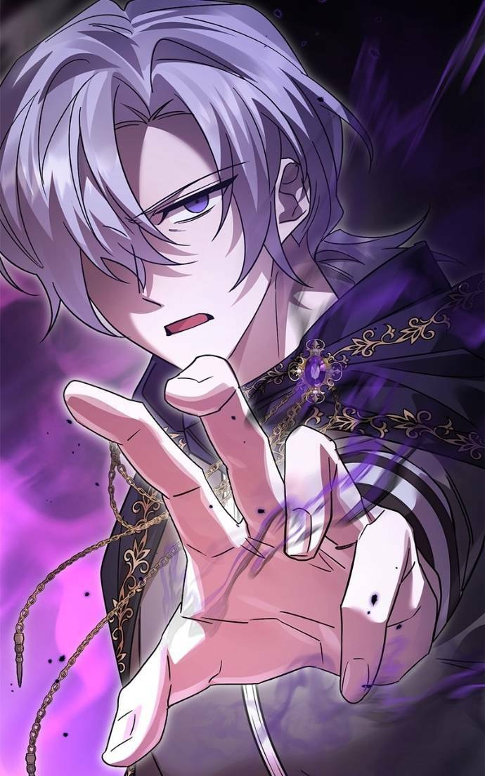 The Hero, the Demon, andthe Villain Chapter 123 page 60 - 