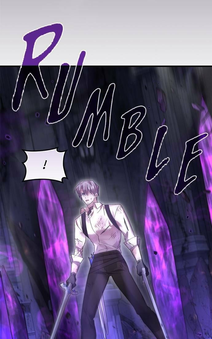 The Hero, the Demon, andthe Villain Chapter 123 page 62 - 