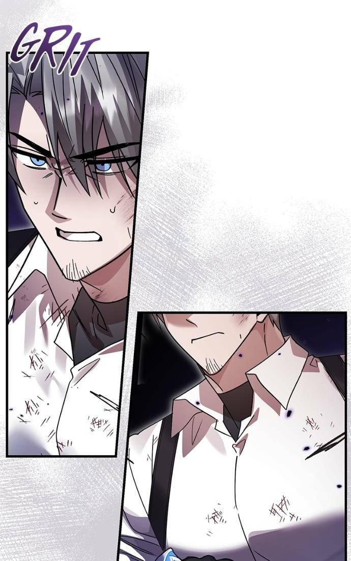 The Hero, the Demon, andthe Villain Chapter 123 page 65 - 
