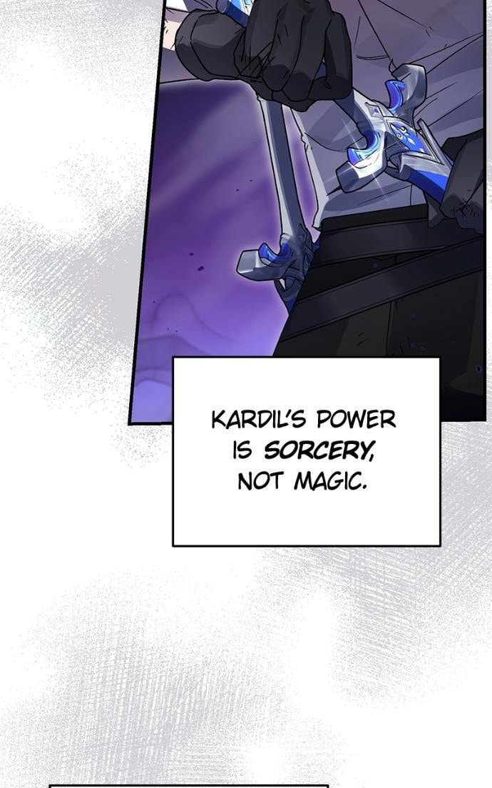 The Hero, the Demon, andthe Villain Chapter 123 page 66 - 