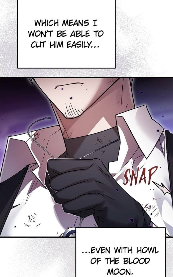 The Hero, the Demon, andthe Villain Chapter 123 page 67 - 