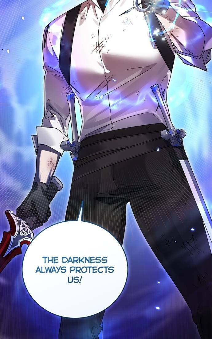 The Hero, the Demon, andthe Villain Chapter 123 page 69 - 