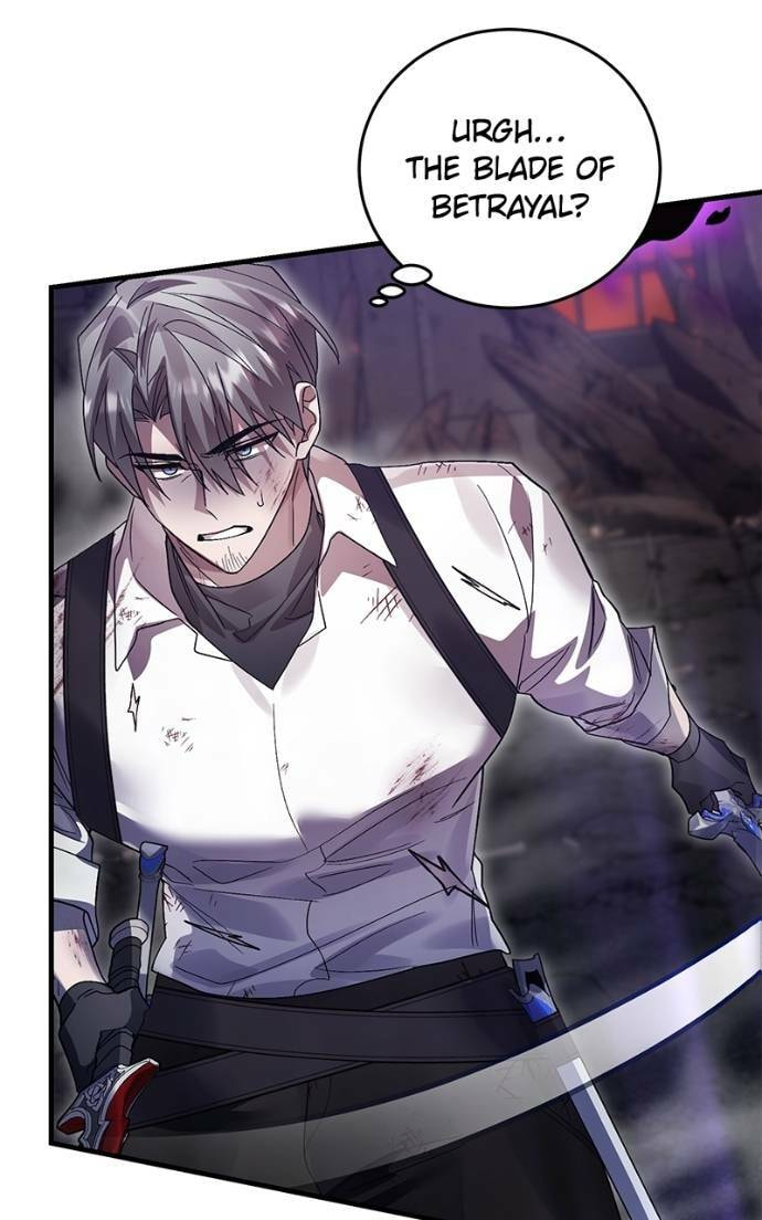 The Hero, the Demon, andthe Villain Chapter 123 page 77 - 