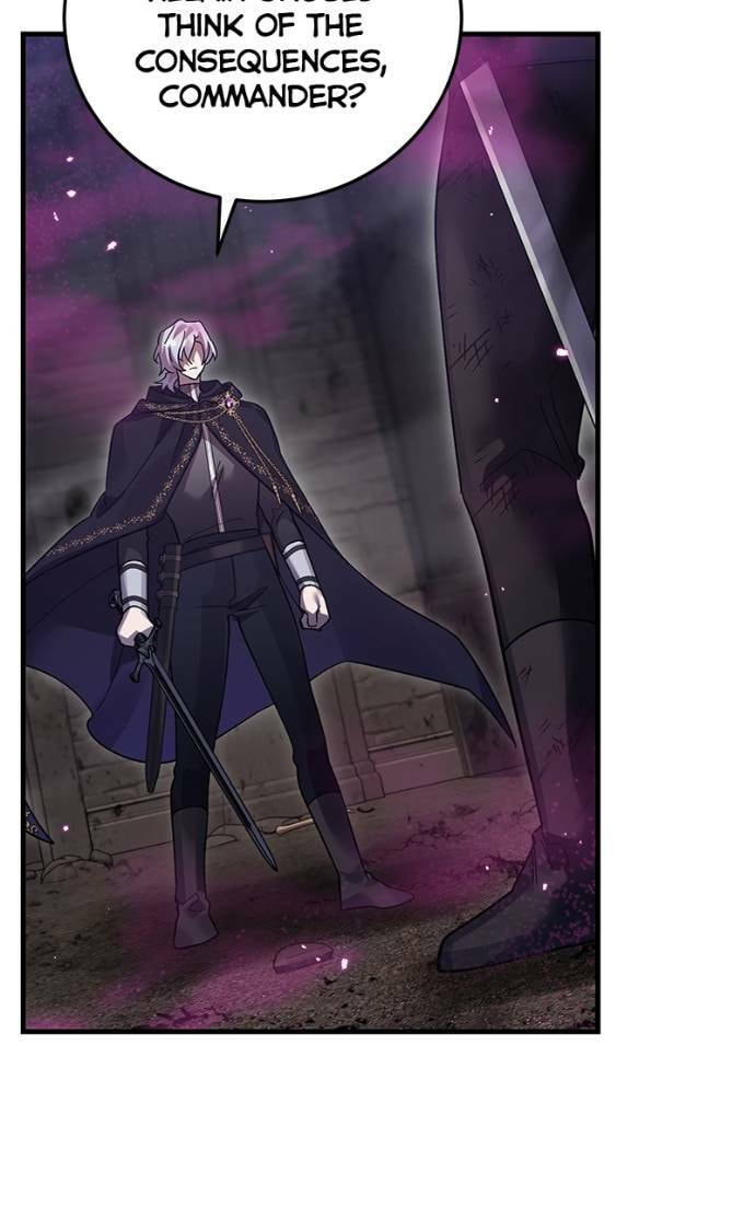 The Hero, the Demon, andthe Villain Chapter 123 page 82 - 