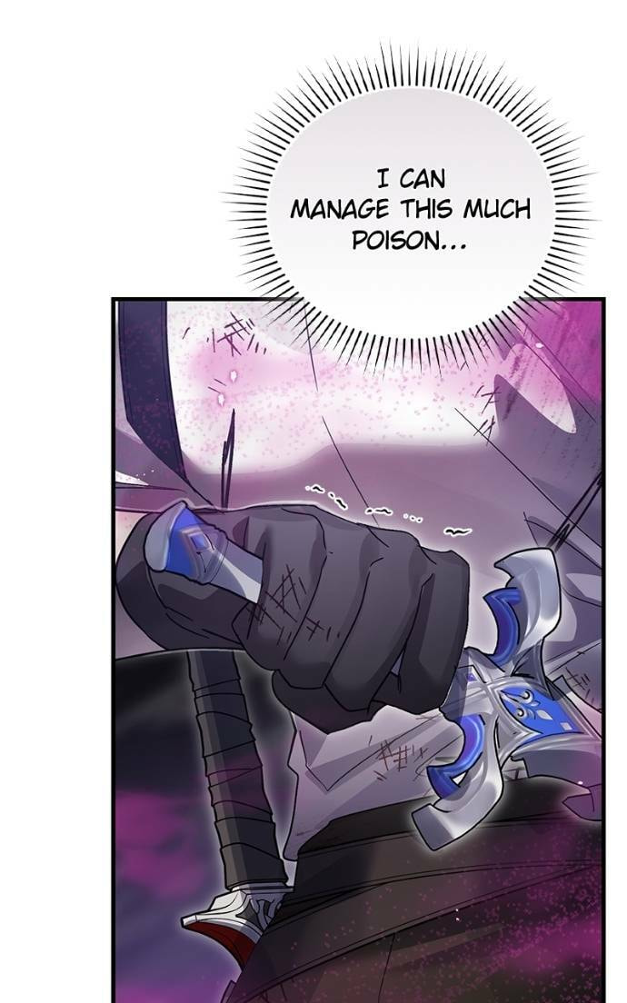 The Hero, the Demon, andthe Villain Chapter 123 page 83 - 