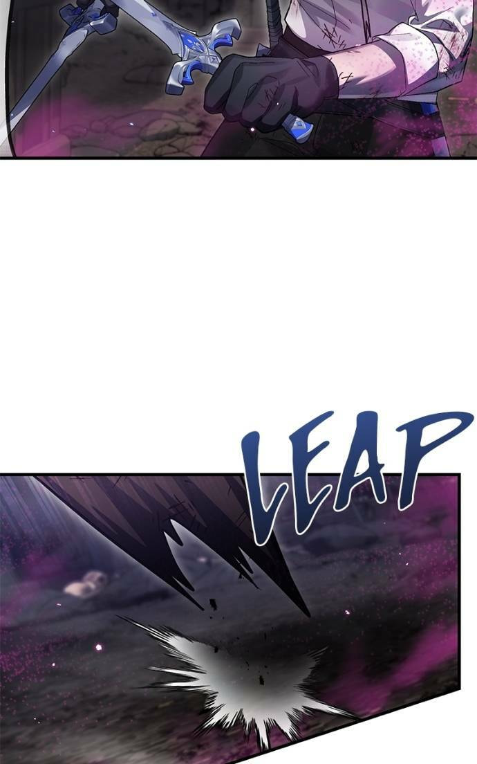 The Hero, the Demon, andthe Villain Chapter 123 page 85 - 