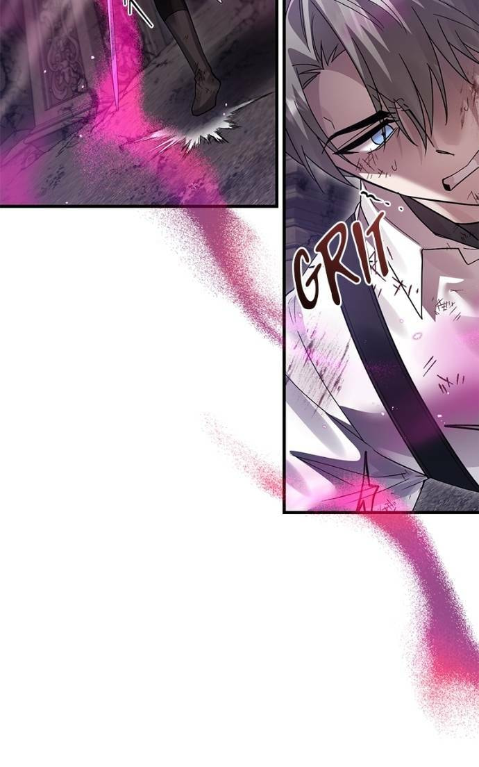 The Hero, the Demon, andthe Villain Chapter 123 page 88 - 