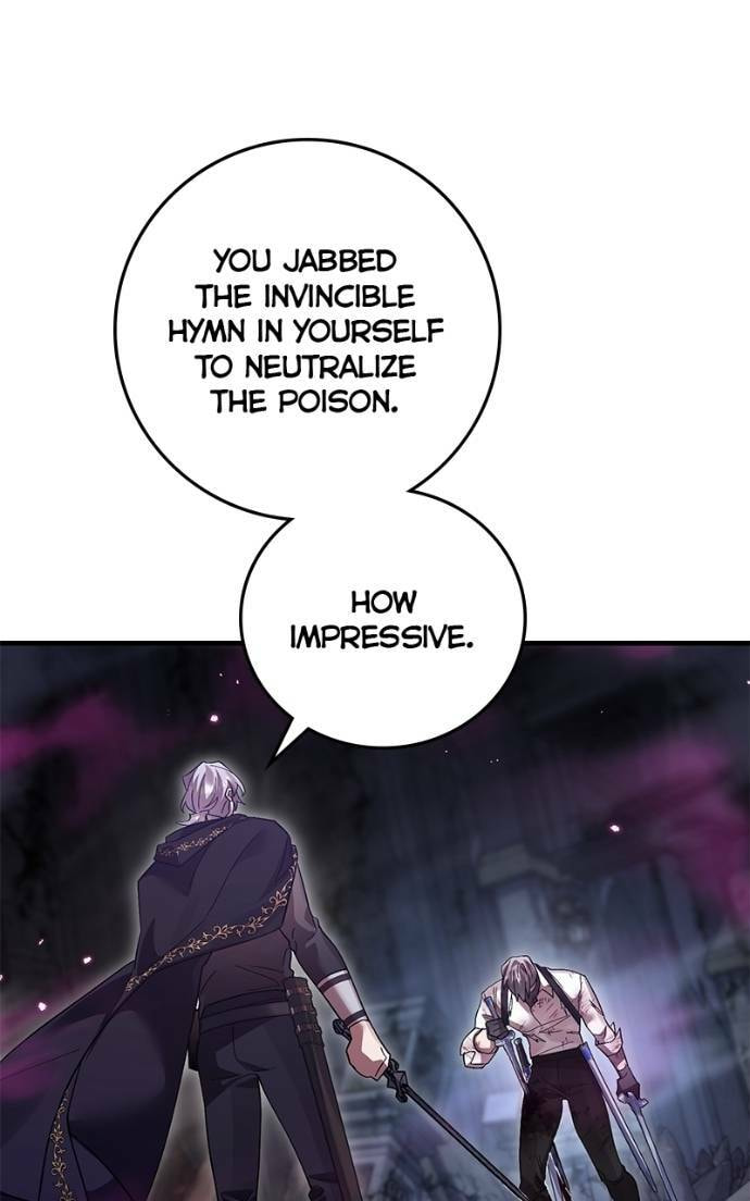 The Hero, the Demon, andthe Villain Chapter 123 page 93 - 