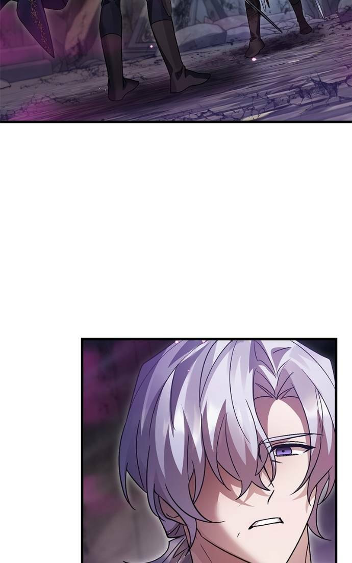 The Hero, the Demon, andthe Villain Chapter 123 page 94 - 