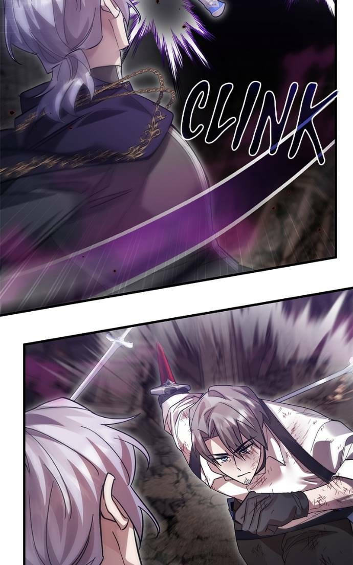 The Hero, the Demon, andthe Villain Chapter 123 page 99 - 