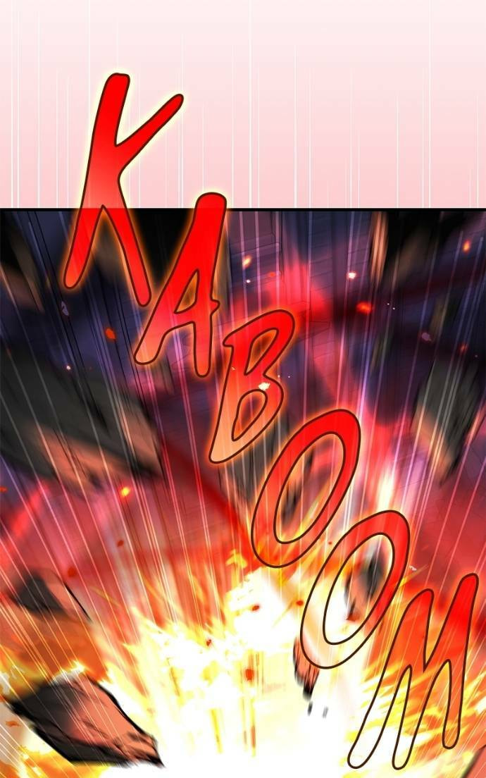 The Hero, the Demon, andthe Villain Chapter 124 page 1 - 