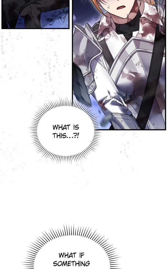 The Hero, the Demon, andthe Villain Chapter 124 page 11 - 