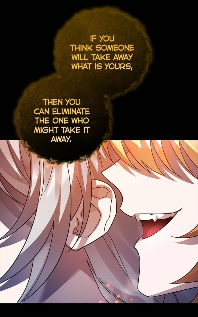 The Hero, the Demon, andthe Villain Chapter 124 page 101 - 