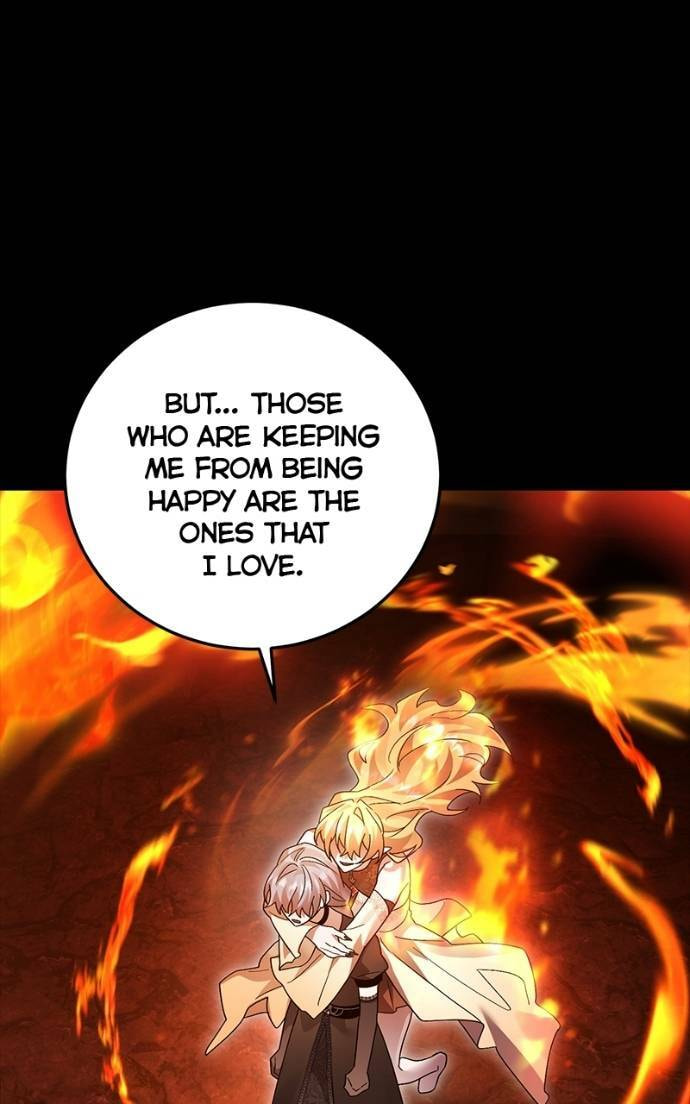 The Hero, the Demon, andthe Villain Chapter 124 page 102 - 