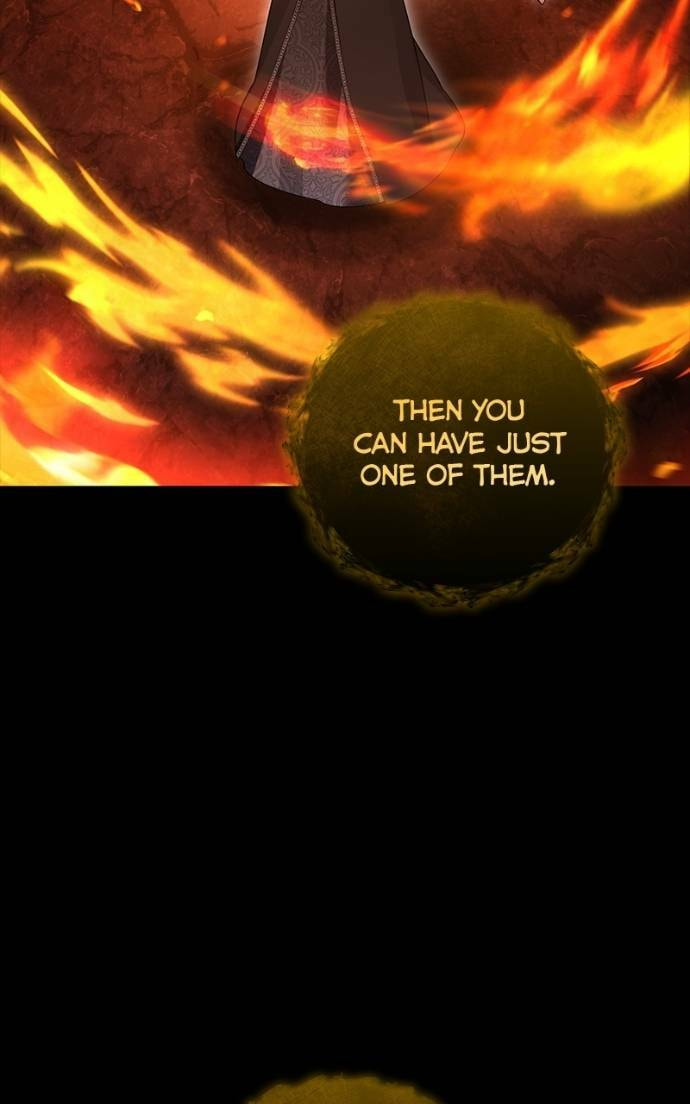 The Hero, the Demon, andthe Villain Chapter 124 page 103 - 