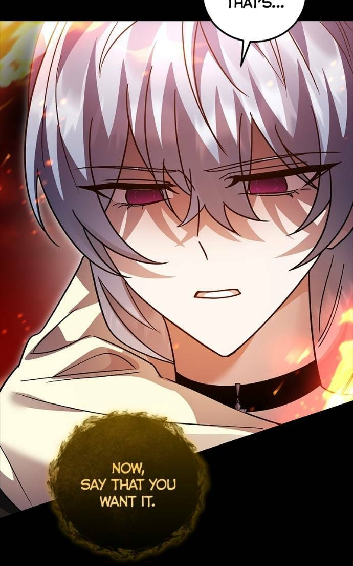 The Hero, the Demon, andthe Villain Chapter 124 page 107 - 