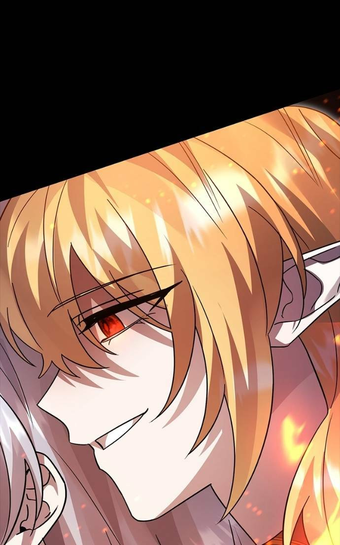 The Hero, the Demon, andthe Villain Chapter 124 page 108 - 