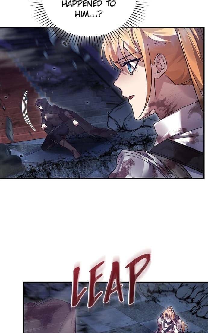 The Hero, the Demon, andthe Villain Chapter 124 page 12 - 