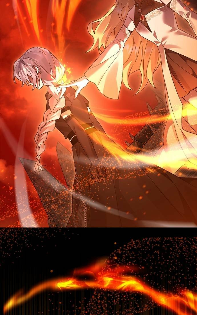 The Hero, the Demon, andthe Villain Chapter 124 page 114 - 