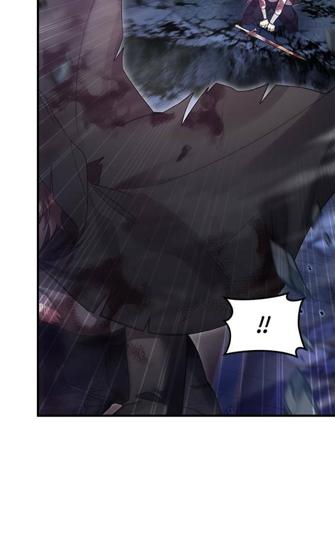 The Hero, the Demon, andthe Villain Chapter 124 page 13 - 