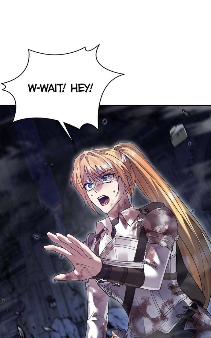 The Hero, the Demon, andthe Villain Chapter 124 page 14 - 