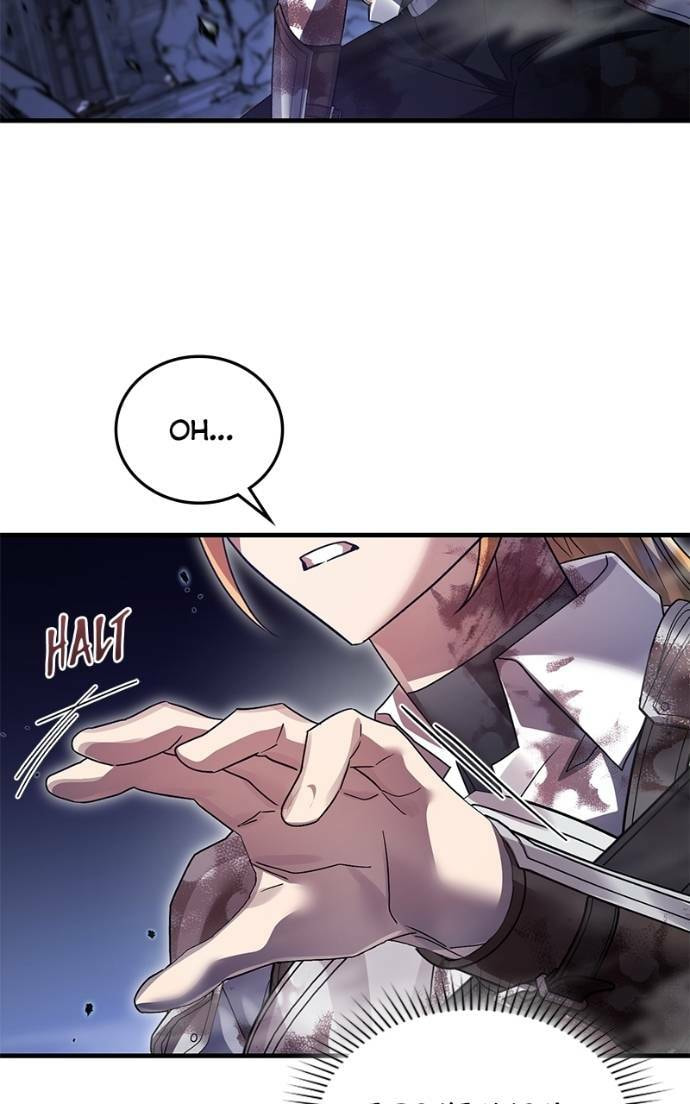 The Hero, the Demon, andthe Villain Chapter 124 page 15 - 